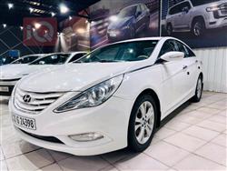 هیۆندای سۆناتا